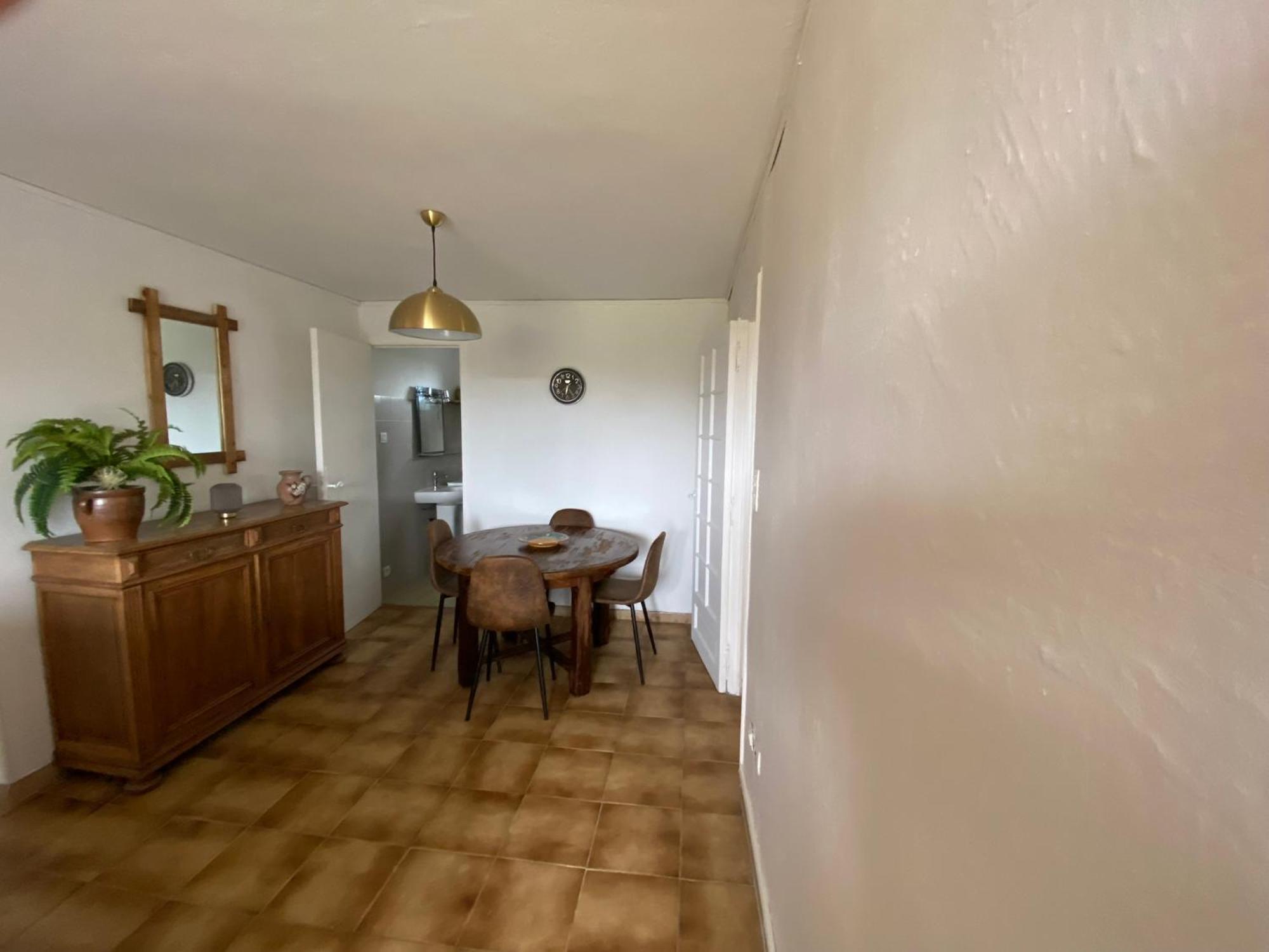 Mas Denis Apartment Arles Exterior photo