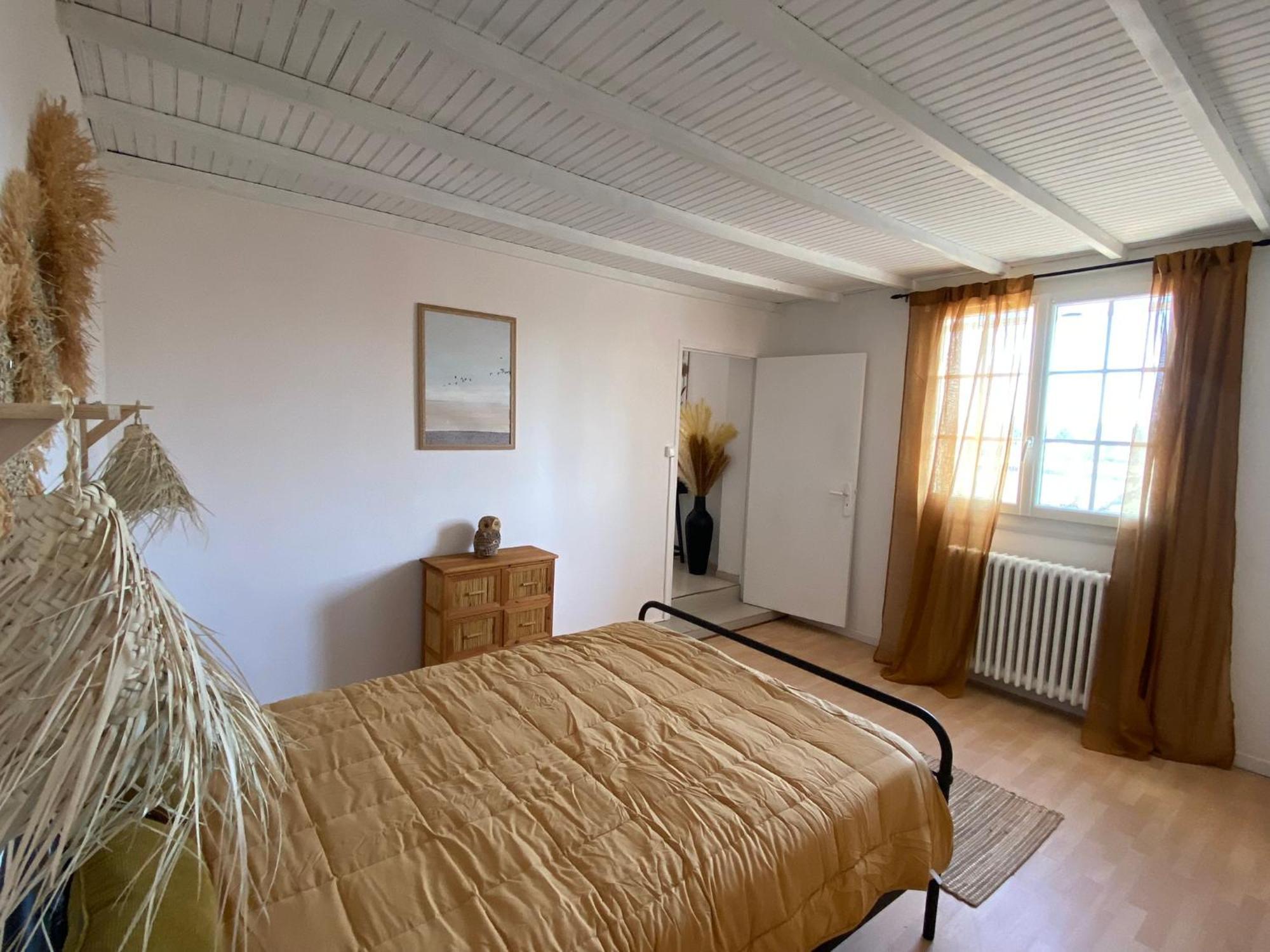 Mas Denis Apartment Arles Exterior photo