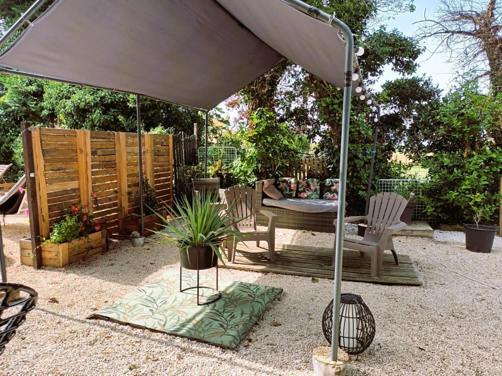 Mas Denis Apartment Arles Exterior photo